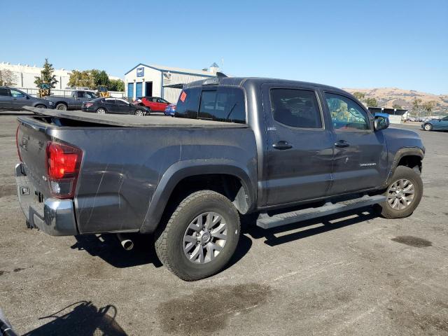 VIN 3TMAZ5CN5JM065682 2018 Toyota Tacoma, Double Cab no.3