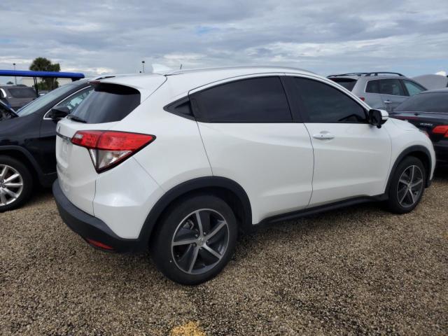 2022 HONDA HR-V EX - 3CZRU5H53NM709884