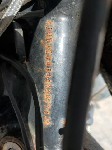2004 HARLEY-DAVIDSON FXDLI 1HD1GNW144K327961