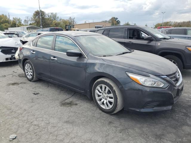2018 NISSAN ALTIMA 2.5 - 1N4AL3AP2JC134250