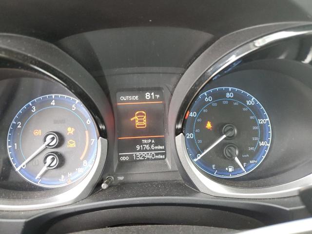 2016 TOYOTA COROLLA L - 5YFBURHEXGP385603