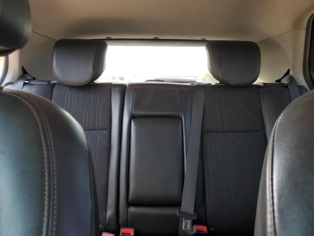 2019 CHEVROLET TRAX 1LT - KL7CJLSB4KB878979