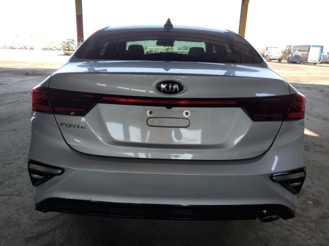 2021 KIA FORTE FE - 3KPF24AD5ME294988