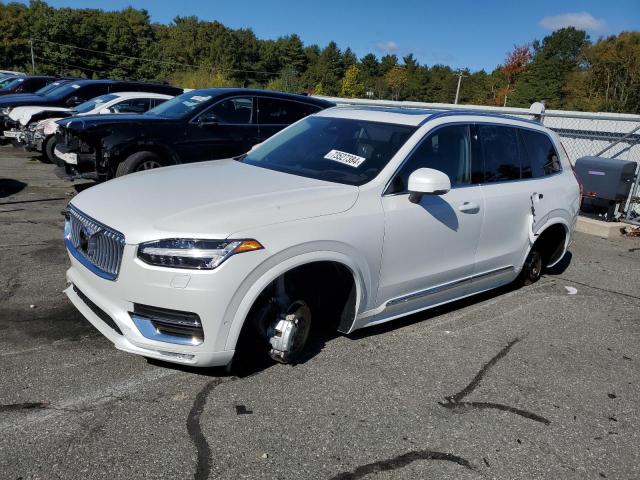 2025 VOLVO XC90 ULTRA