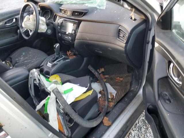 2018 NISSAN ROGUE S - KNMAT2MV8JP512627