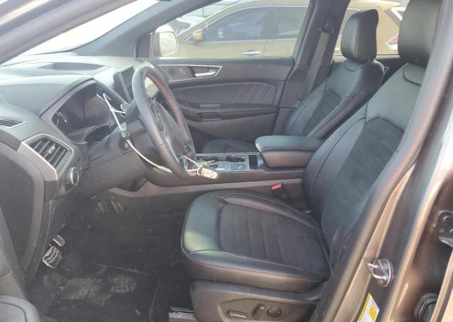 2024 FORD EDGE SEL - 2FMPK4J96RBA39275