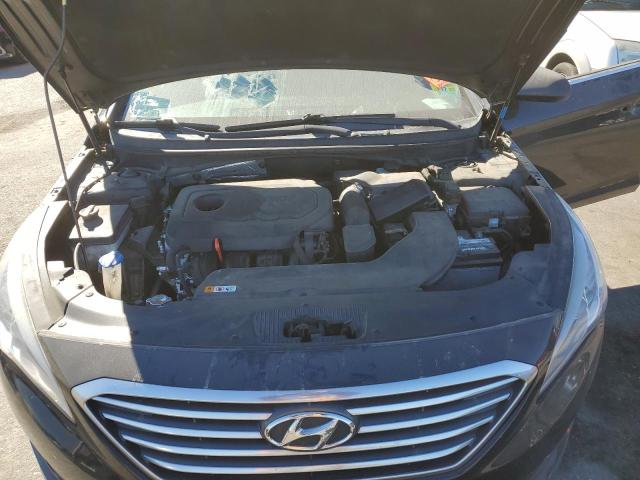 2016 HYUNDAI SONATA SE - 5NPE24AF1GH364516