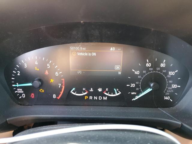 2020 FORD ESCAPE SEL - 1FMCU9H94LUA72823