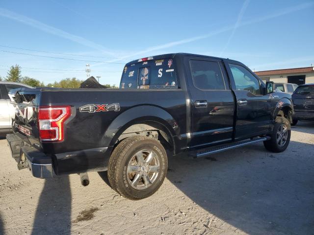 2019 FORD F150 SUPER - 1FTEW1EP0KFB26634