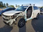 2016 MITSUBISHI OUTLANDER - JA4AD2A35GZ013341