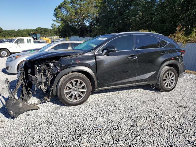 2018 LEXUS NX