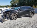 2018 LEXUS NX 300 BAS - JTJYARBZ1J2099222