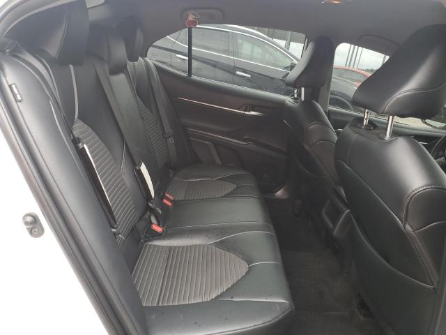 2019 TOYOTA CAMRY L - 4T1B11HK9KU283099