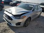 2019 FORD FUSION SEL - 3FA6P0CD5KR234132