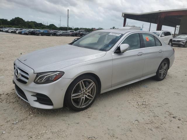 VIN WDDZF4JB0JA336200 2018 Mercedes-Benz E-Class, 300 no.1