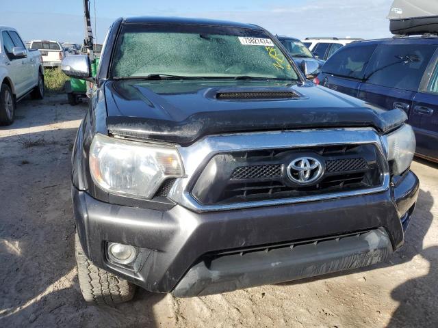 VIN 5TFMU4FN2FX035249 2015 Toyota Tacoma, Double Ca... no.5