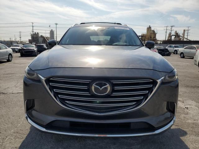 VIN JM3TCBEY7G0102492 2016 Mazda CX-9, Signature no.5