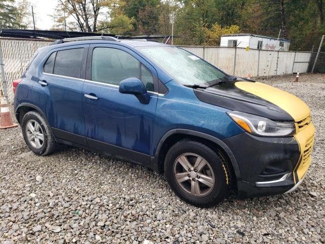 Vin: 3gncjlsbxkl259649, lot: 75332504, chevrolet trax 1lt 20194