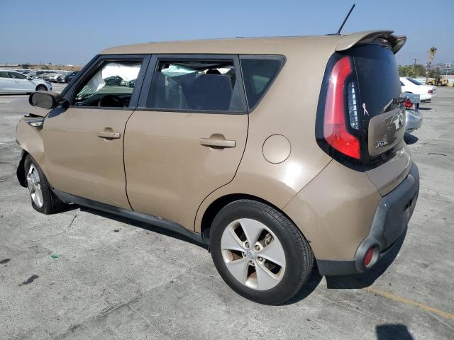 VIN KNDJN2A27E7024327 2014 KIA Soul no.2