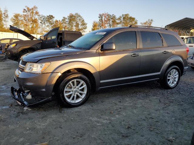 2015 DODGE JOURNEY SX - 3C4PDCBG7FT628230