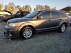 2015 DODGE JOURNEY SX - 3C4PDCBG7FT628230