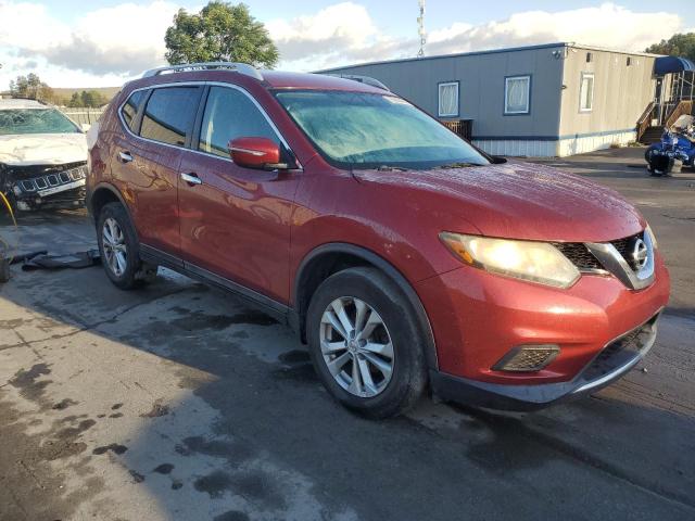 VIN 5N1AT2MV0EC774716 2014 Nissan Rogue, S no.4