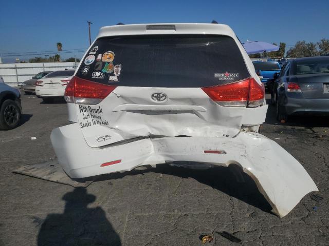 VIN 5TDKK3DC9ES481878 2014 TOYOTA ALL MODELS no.6