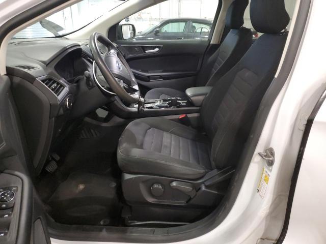 2016 FORD EDGE SE - 2FMPK3G99GBB60221