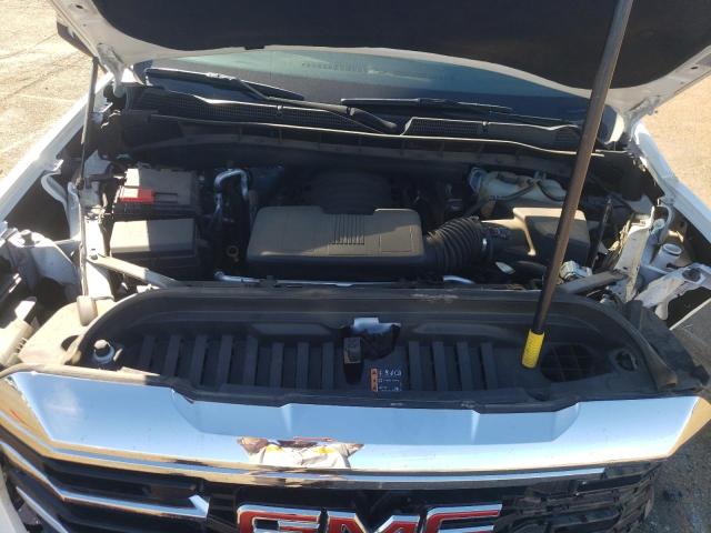 2022 GMC SIERRA C15 3GTPHDEDXNG604457