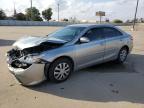 2015 TOYOTA CAMRY LE - 4T4BF1FK0FR452278