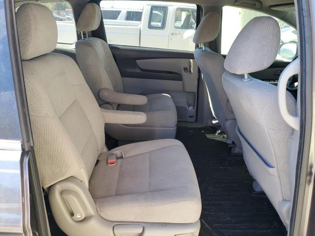 2015 HONDA ODYSSEY LX 5FNRL5H28FB049782