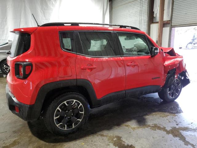 VIN ZACNJDB13PPP69805 2023 Jeep Renegade, Latitude no.3