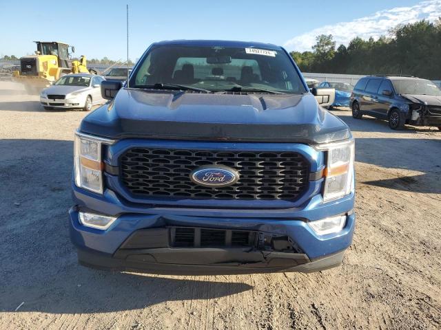 2022 FORD F150 SUPER - 1FTEW1CP6NFA41028