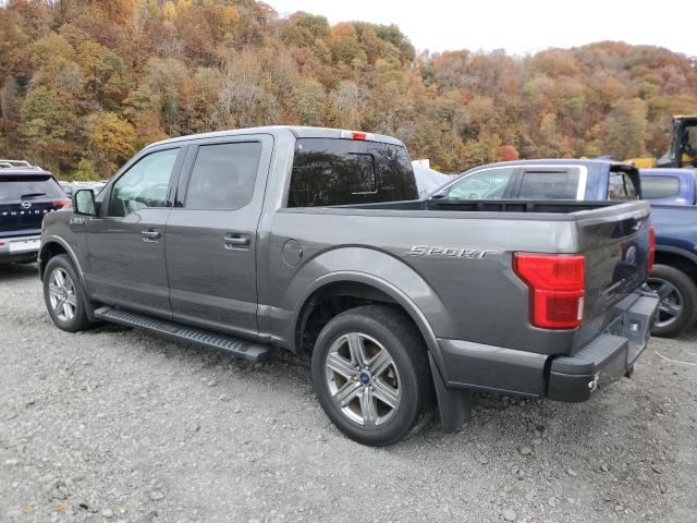 VIN 1FTEW1C43KFB25471 2019 FORD F-150 no.2