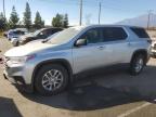 2020 CHEVROLET TRAVERSE L - 1GNEVFKWXLJ164132