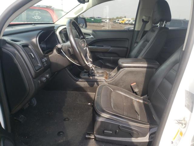 2020 GMC CANYON DEN 1GTG6EEN1L1232751