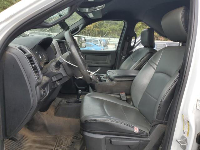 2021 RAM 2500 TRADE - 3C6UR5CJ8MG678335