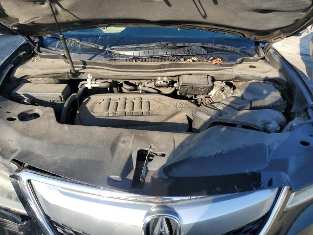 2015 ACURA MDX TECHNO - 5FRYD3H42FB013647