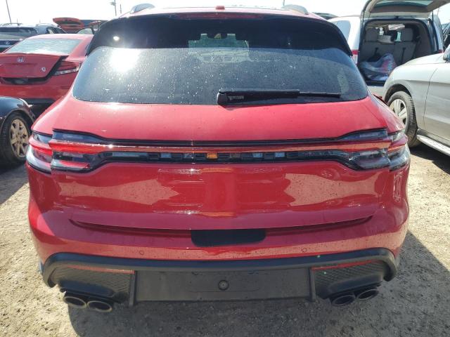 VIN WP1AA2A52RLB11683 2024 Porsche Macan, Base no.6