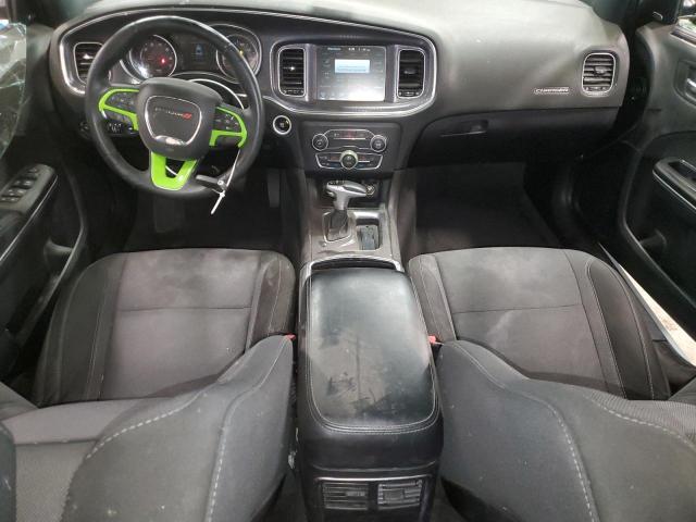 2016 DODGE CHARGER SX - 2C3CDXHG6GH169249