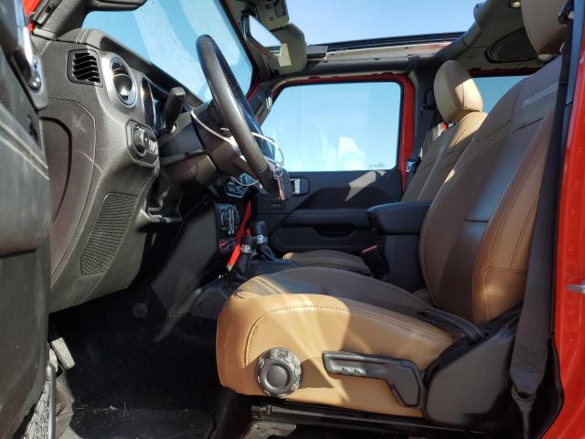 2021 JEEP WRANGLER U - 1C4HJXFN5MW763212