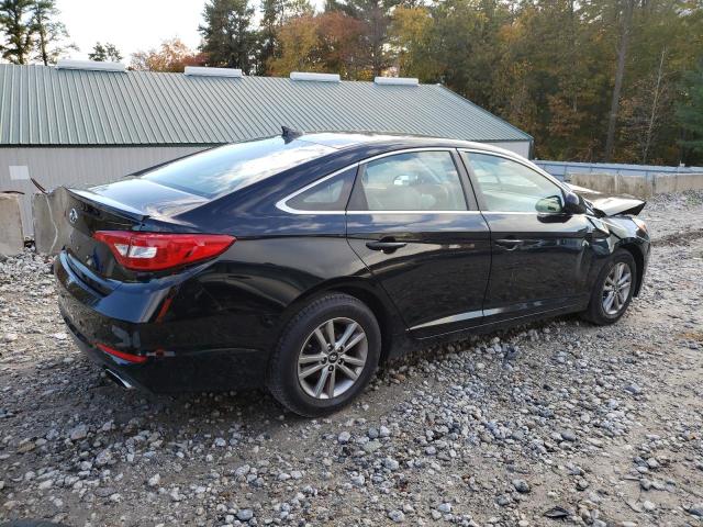 2015 HYUNDAI SONATA SE - 5NPE24AF3FH145023