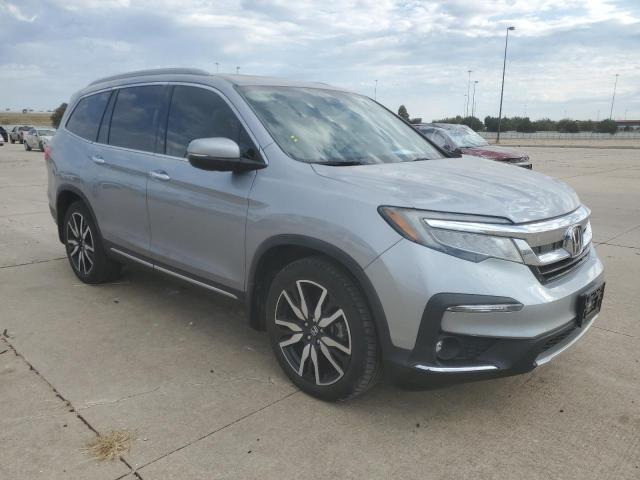 2020 HONDA PILOT TOUR - 5FNYF5H66LB012750