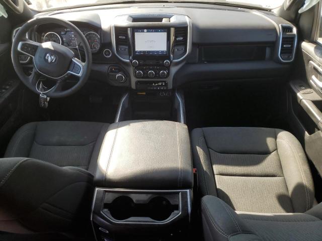 2022 RAM 1500 BIG H - 1C6RREBT9NN373203