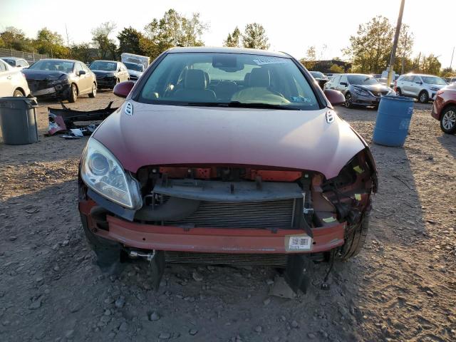 VIN 1G4PS5SK2E4158095 2014 Buick Verano no.5