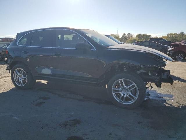 VIN WP1AA2A29ELA05182 2014 PORSCHE CAYENNE no.4