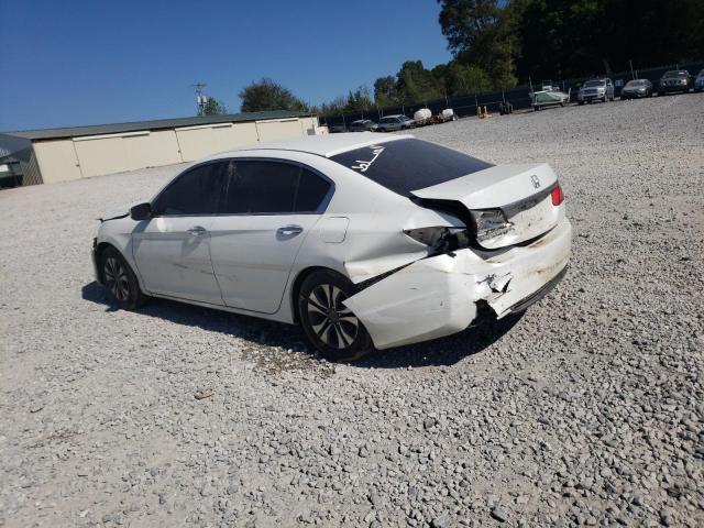 VIN 1HGCR2F35FA223218 2015 Honda Accord, LX no.2