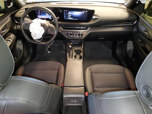 2024 BUICK ENVISTA PR - KL47LAE2XRB034075