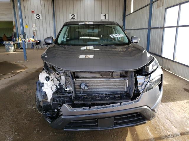 2024 NISSAN ROGUE SV - JN8BT3BB7RW423527