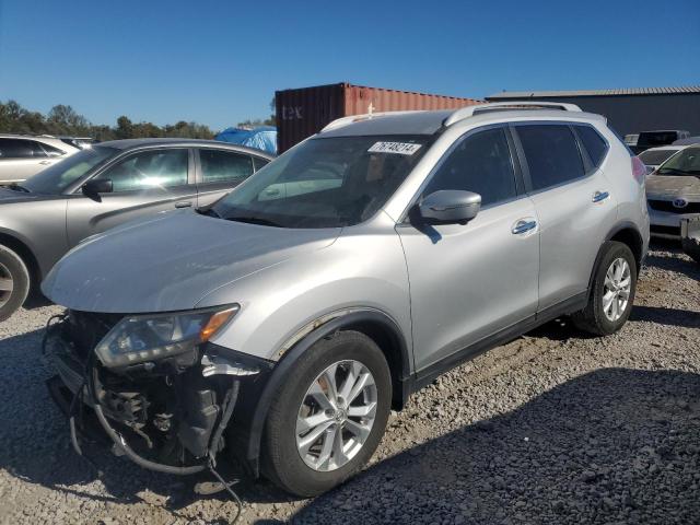 2015 NISSAN ROGUE S - 5N1AT2MT2FC767024